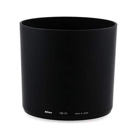 Lens Hood - Loa che nắng Nikon HB-24 – SÔNG HỒNG CAMERA
