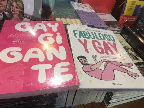 De F Tbol Y Orgullo Gay Los Libros M S Vendidos