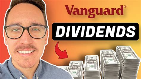 vanguard dividend stocks - Inflation Protection