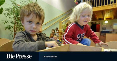 Kindergarten: Mutter kann Pflicht nicht kippen | DiePresse.com