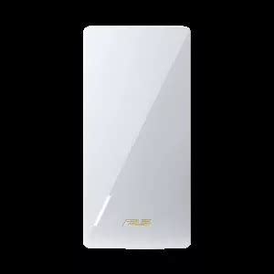 RP-AX58｜Range Extenders｜ASUS Global