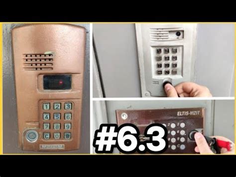 По домофонам #6.3 | Интересный мкрн | С подписчиком - YouTube