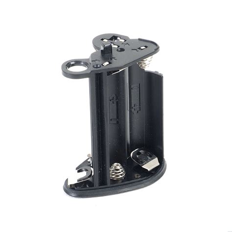 Купить Батарейные блоки ^ OEM Nikon F100 Battery Magazine AA Batteries ...
