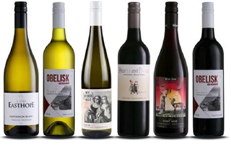 Hit The Sweet Spot Sixer Naked Wines