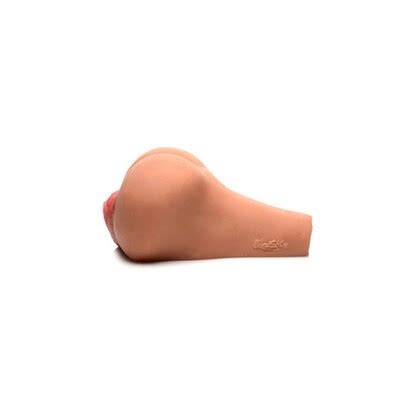 Curve Novelties Mistress Tia Juicy Wet Look Pussy And Ass Masturbator Sex Toy Hotmovies