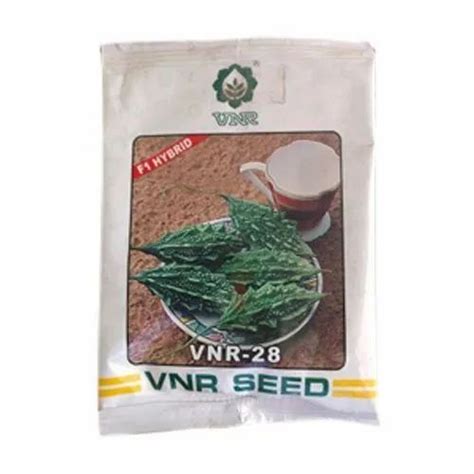 Vnr Seeds F1 Hybrid Seeds, Packaging Size: 500gm, for Agriculture at ...