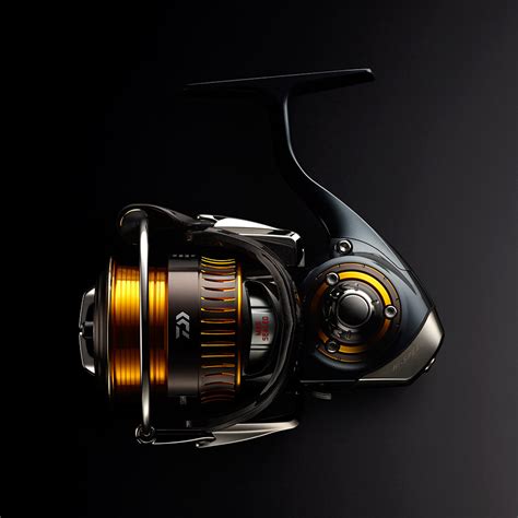 Daiwa | ABOUT US