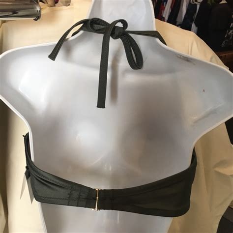 Shade Shore Swim Shade Shore Bikini Swimsuit Top Nwt Poshmark