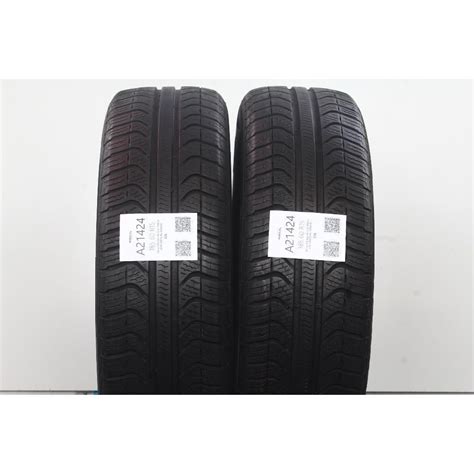 185 60 R15 88H M+S XL PIRELLI CINTURATO ALL SEASON