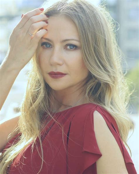 Фото: Дочь Андрея Миронова в 45 выглядит на 30: фото актрисы вызывают ...