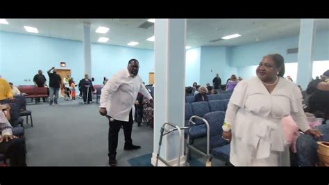 Pastor James Hillian Jr And Co Sunday May 21st 2023 By VAD YouTube