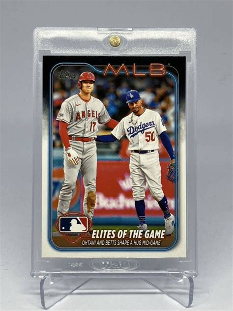 Yahoo Topps Series Elites Of The Game