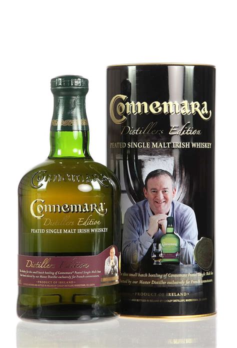 Connemara - Whisky.de