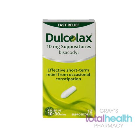 Dulcolax Pico Liquid 5mg 5ml Oral Soln Ph Only Grays Totalhealth