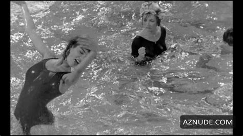 Les Bonnes Femmes Nude Scenes Aznude