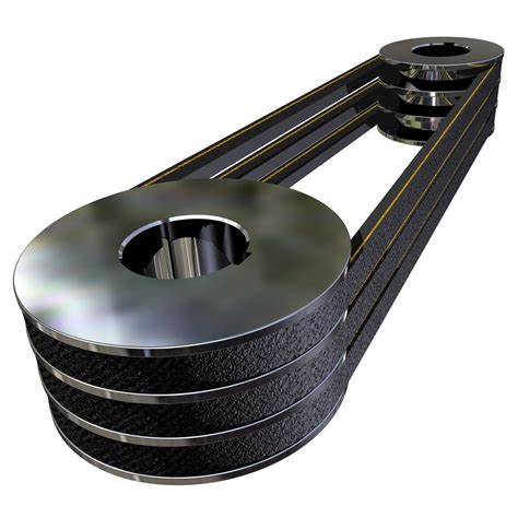 7 Tips To Make Your V Belts Last Longer | Nexxis