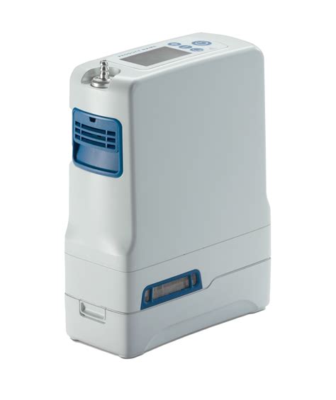 Inogen Rove 4 Portable Oxygen Concentrator | Inogen 