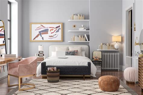 Lappartamento Di Carrie Di Sex And The City Nel Thesignofcolor