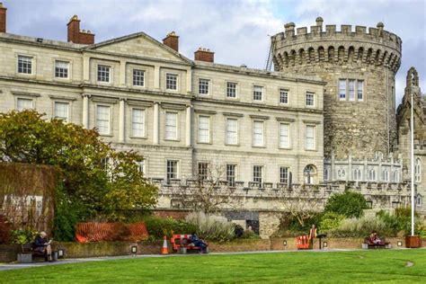 The 10 Best Castles to Visit in Ireland