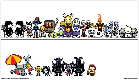 Comics With Alphys Comic Studio