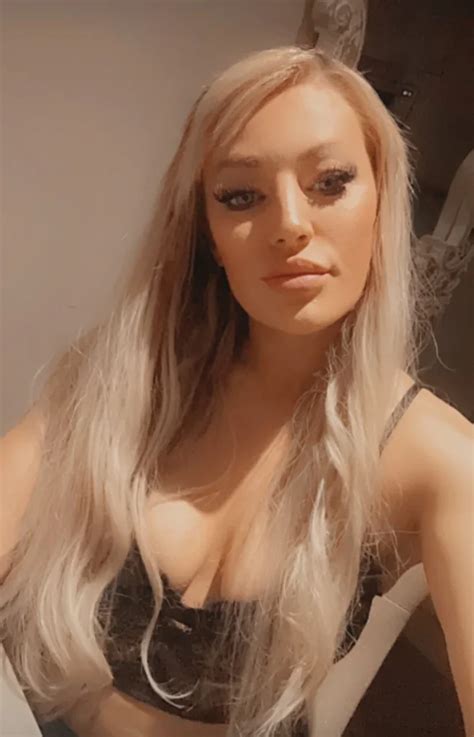 Elise Christie Nude Elisechristielikescake VoyeurFlash