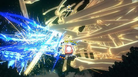 NARUTO SHIPPUDEN: Ultimate Ninja STORM 4 - GameTarget.Ru