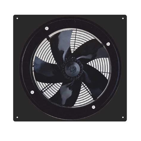 Kdr Mm Industriale Ventilatore A Parete Aspiratori Elicoidali Da