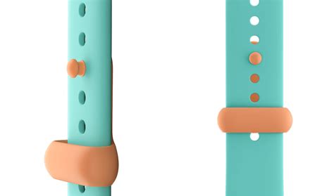 Redmi Watch 3 Silicon Strap - Xiaomi Indonesia