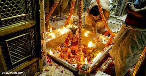 Kashi Vishwanath Temple Key Things To Know