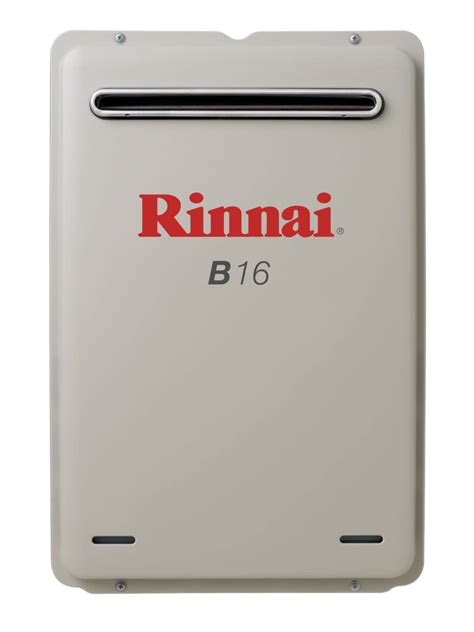 Rinnai Infinity Litre Continuous Flow Hot Water Heaters Same Day Hot Water Service