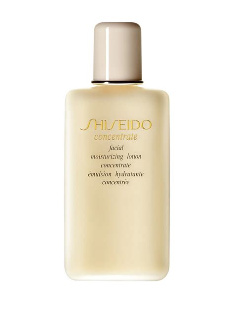 SHISEIDO FACIAL CONCENTRATE