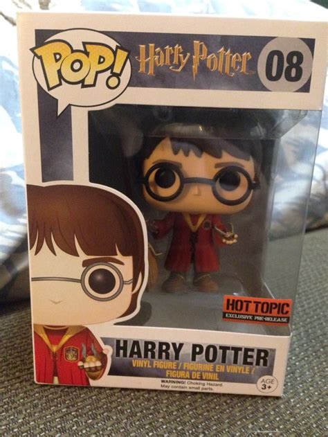 Harry Potter Hot Topic Exclusive Bought Leominster Ma Hot Topic Myself 11 27 2015 Harry
