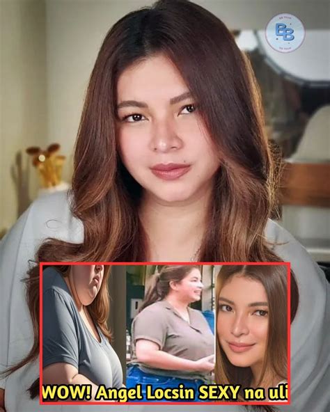 Angel Locsin BREAKS THE INTERNET with Her Jaw-Dropping Slim Down—Fans