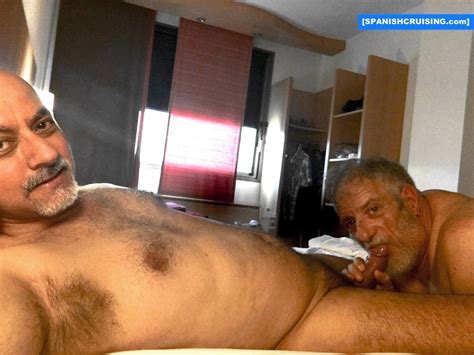 Chris Marsan Serviced Gay Amateur Amateur Porn By Spanish Cruising XHamster