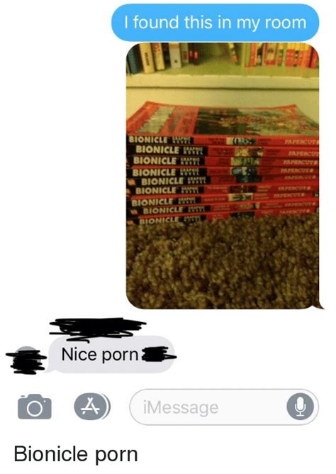 Bionicle Porno Sex Pictures Pass
