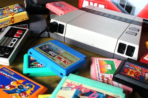 Hardware Retrousb Avs Review Nintendo Life