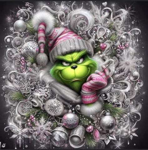 Pin By Brenda Aufdenkamp On Grinchmas Xmas Pictures Badge Xmas