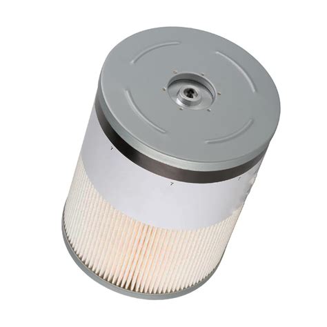 Snapklik.com : Fuel Filter w/Water Separator FS19915 A0000903651 Compatible