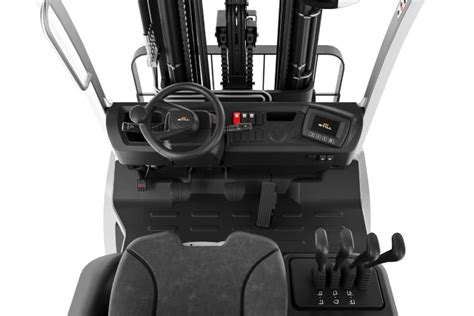 RCD/RCG 25-35 Plus | STILL Germany