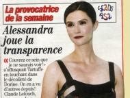 Alessandra Martines Nude Pics Videos Sex Tape