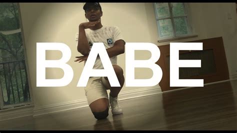 Hyuna Babe Dance Cover Rj Youtube