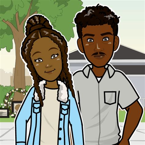 Make A Comic About The Hate U Give