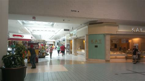 Apache Mall Rochester Minnesota Sears Corridor Flickr