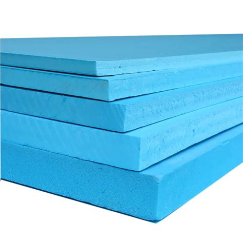 Extruded Polystyrene Xps Foam Insulation Board China Xps Xps Foam