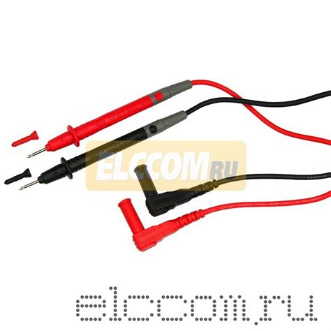 Универсальный мультиметр MY61 MASTECH