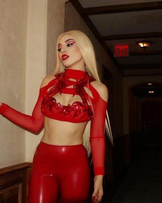 Ava Max Nude Porn Pictures Xxx Photos Sex Images Pictoa