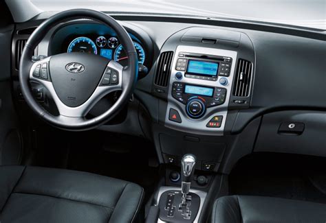 Hyundai i30 — история модели, фото, цены
