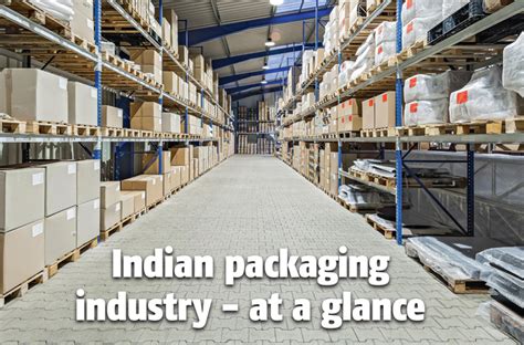 Printweek India Indian Packaging Industry Printweekindia