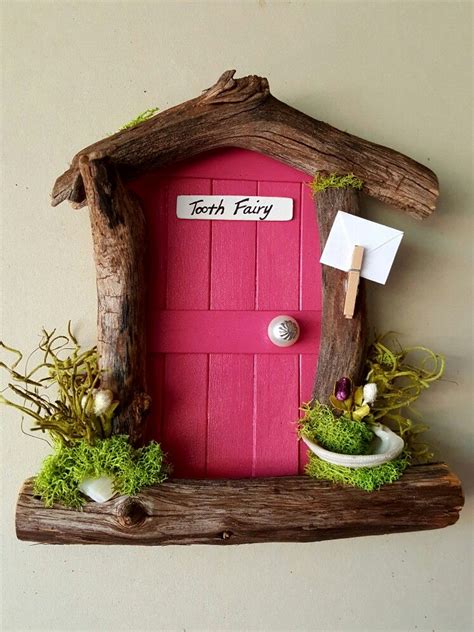 Sedonafairydoors Sedonafairydoors Etsy Puertas De