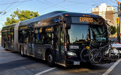 Vancouver Airport Transportation Done Cheap Fast Easy